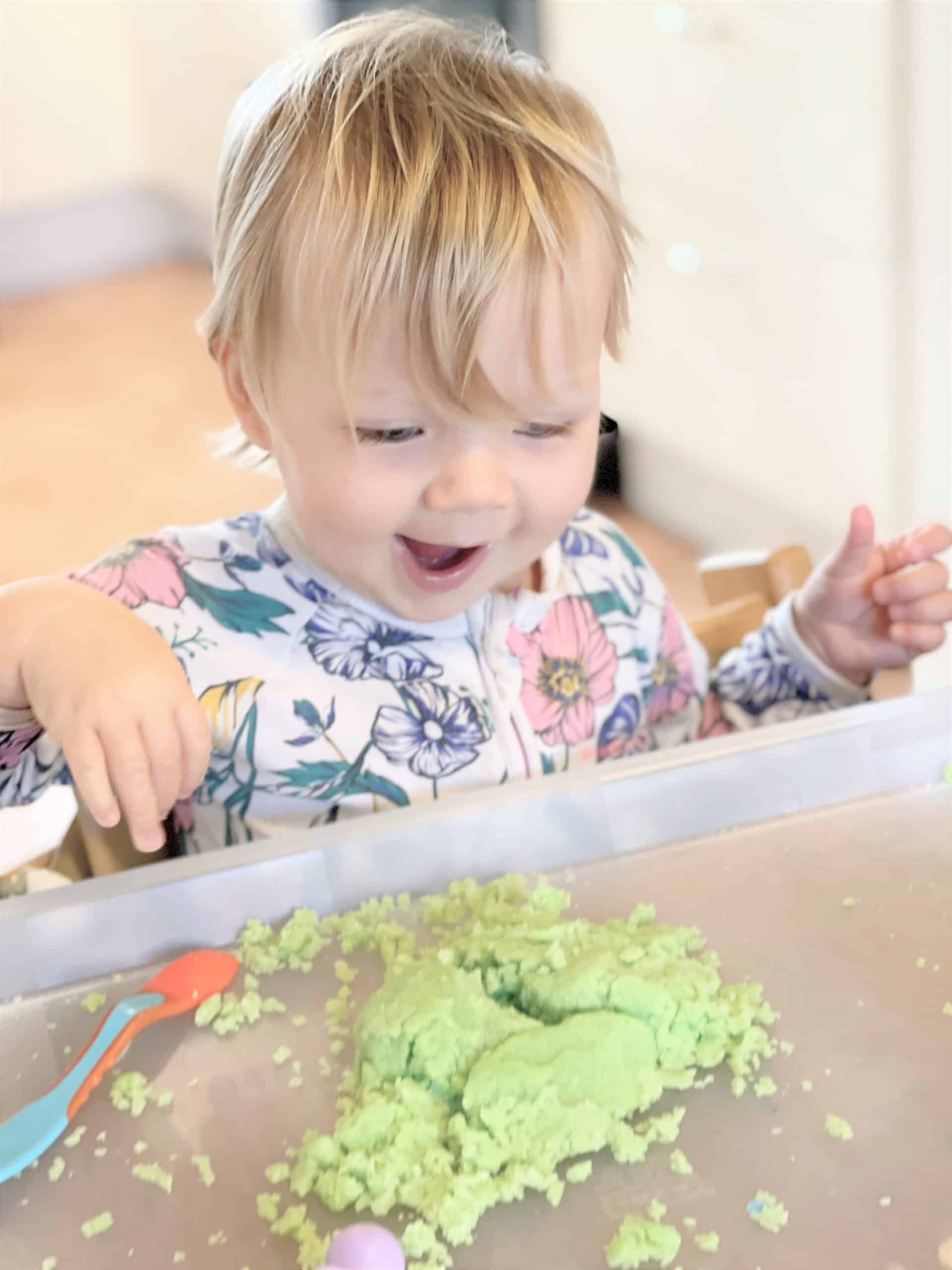 taste-safe-kinetic-sand-western-kids-health-academy