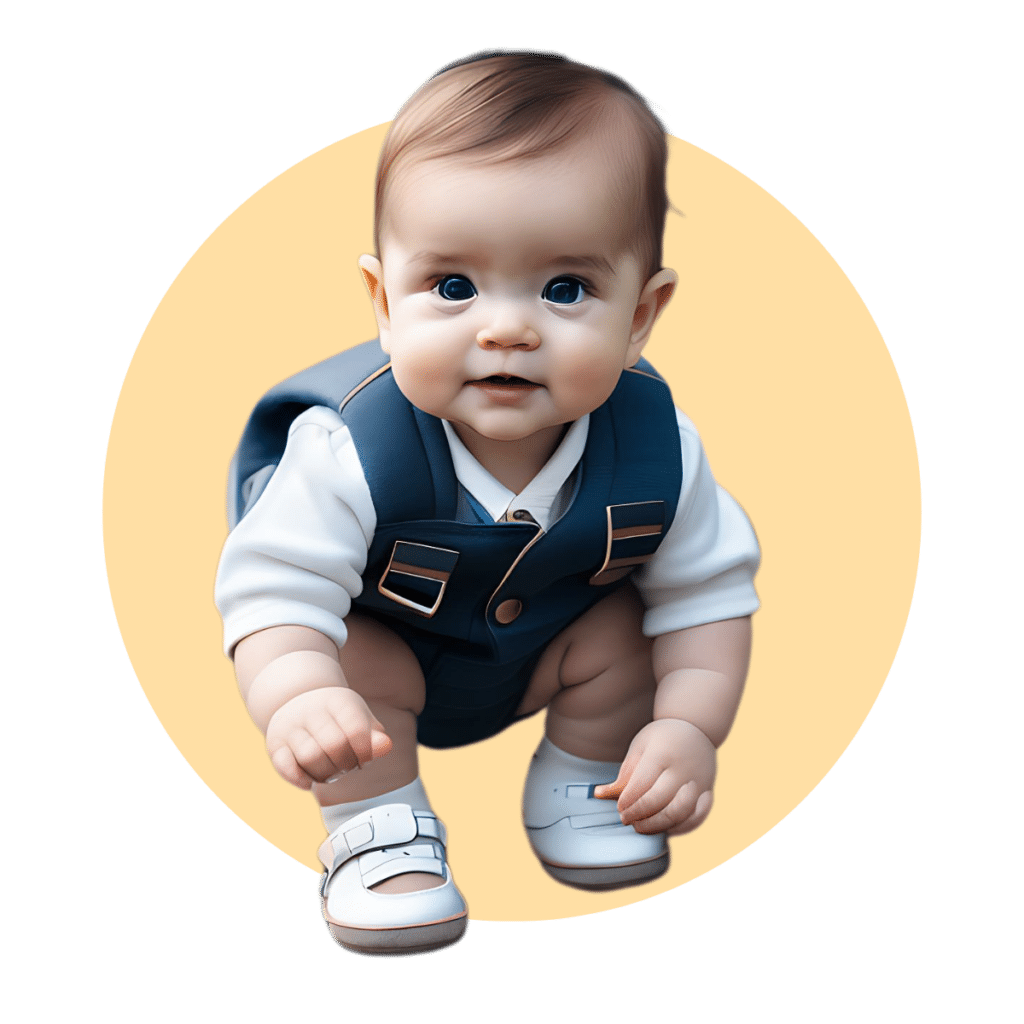 The best first shoes for babies hot sale