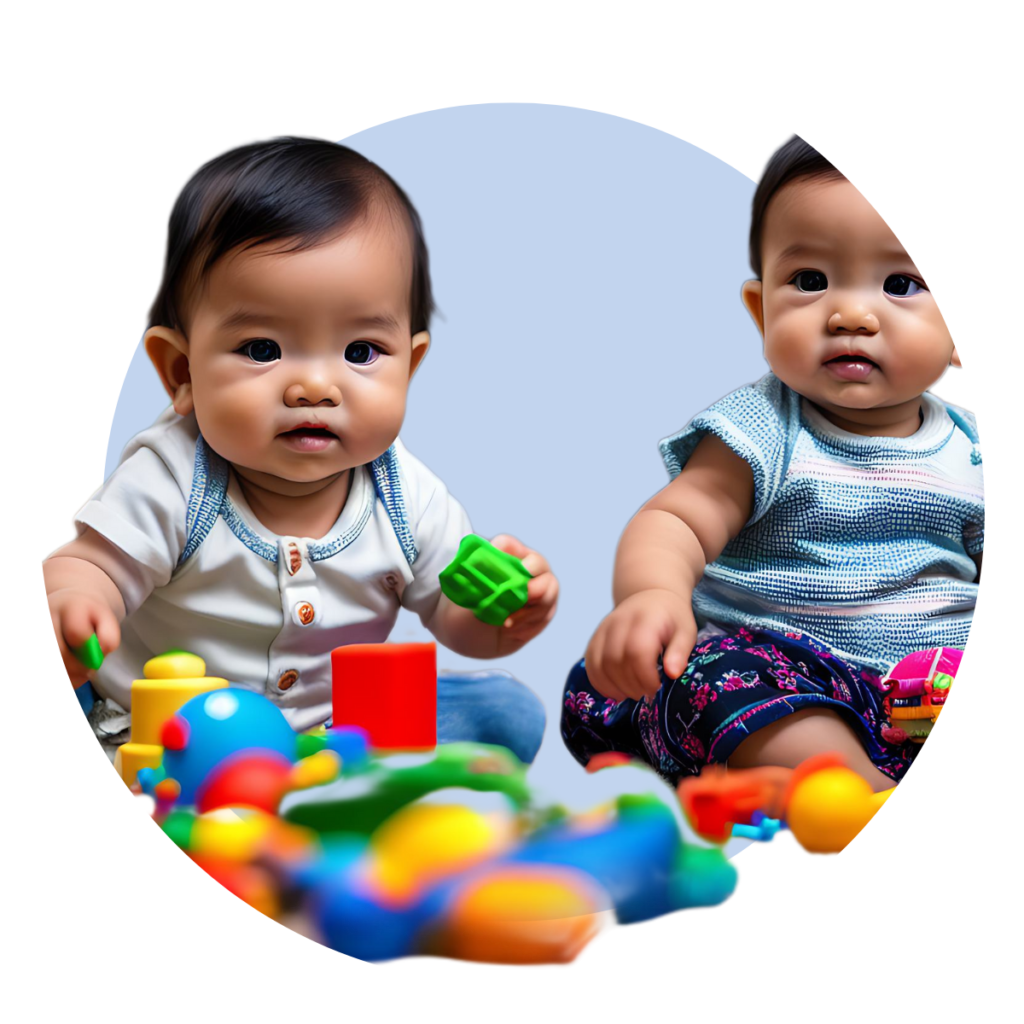 Importance of Toys in Childhood Development