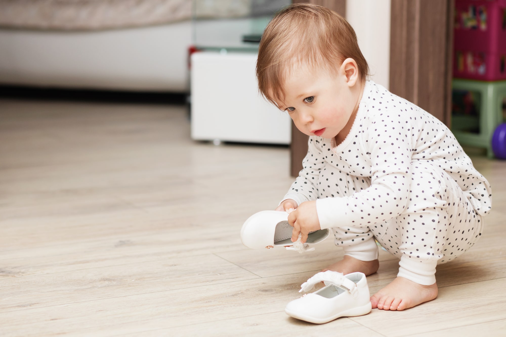 Kmart baby outlet booties